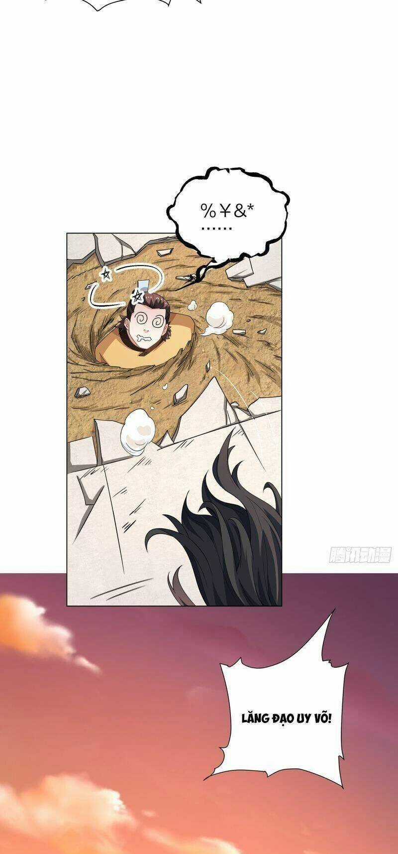 Đạo Thần Chapter 11 trang 34