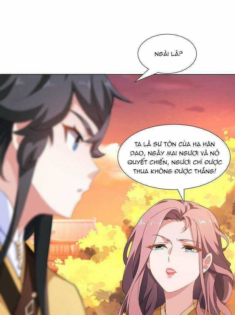 Đạo Thần Chapter 11 trang 42