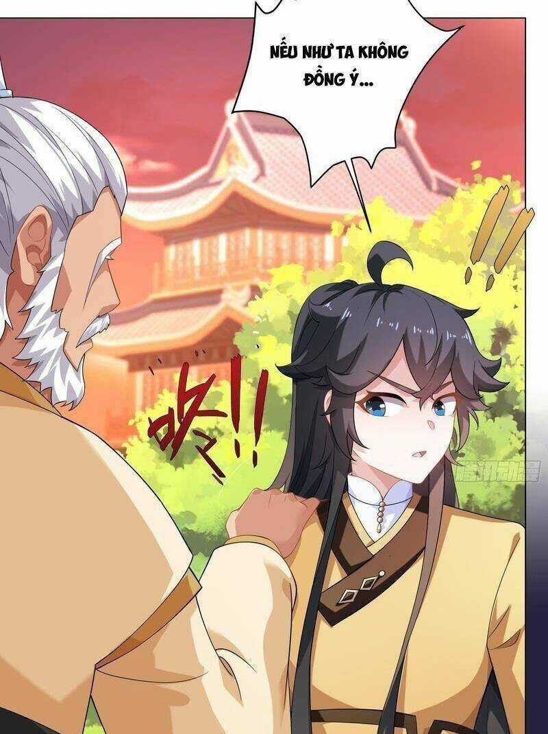 Đạo Thần Chapter 11 trang 44