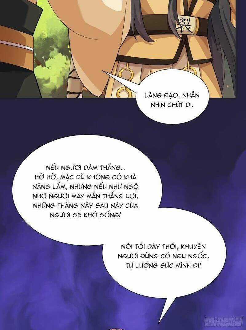 Đạo Thần Chapter 11 trang 45