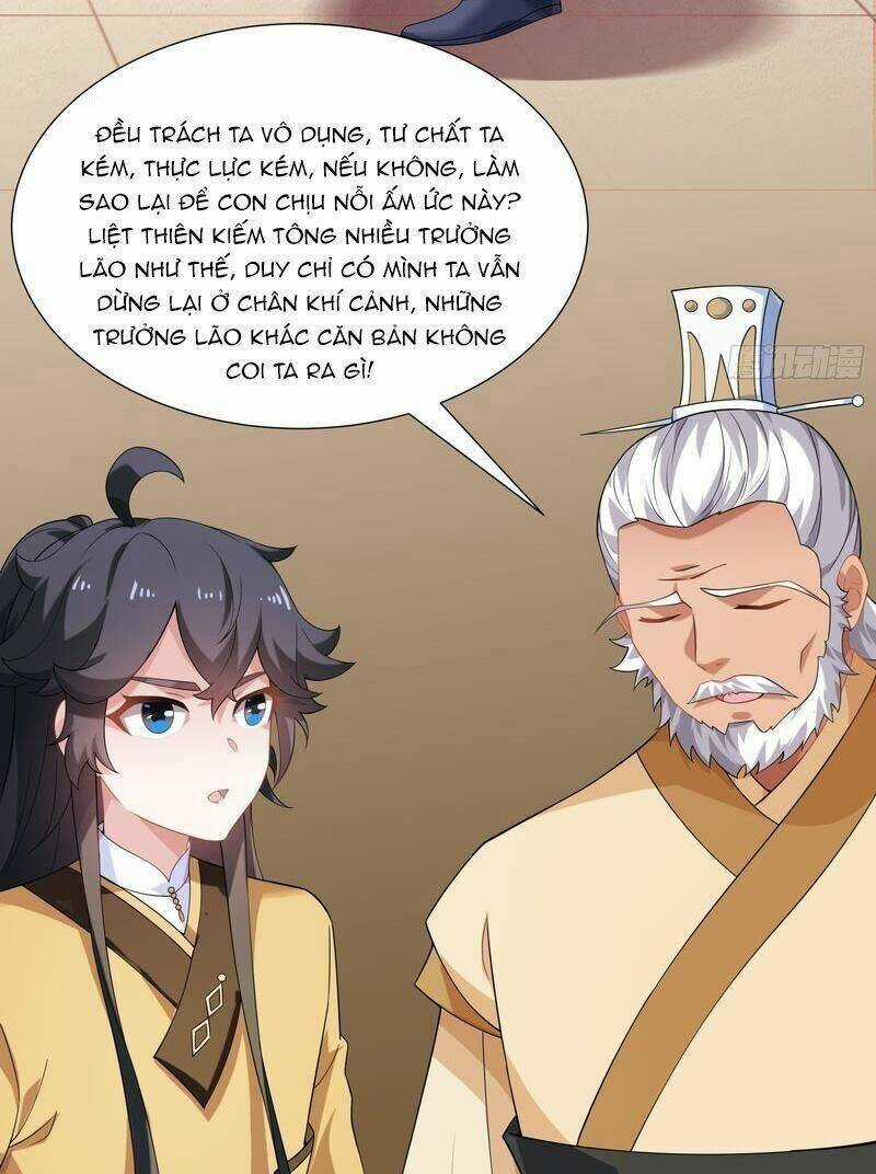 Đạo Thần Chapter 11 trang 47