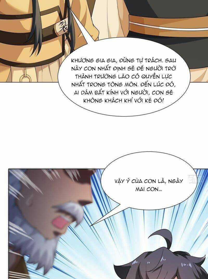 Đạo Thần Chapter 11 trang 48