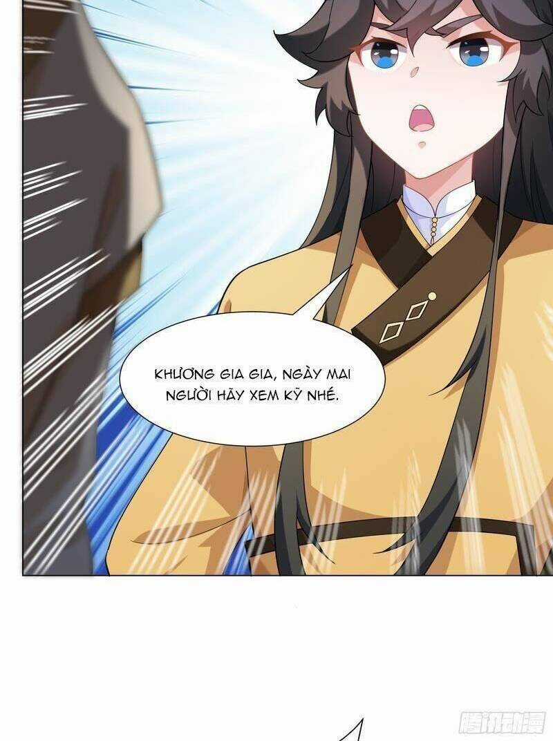 Đạo Thần Chapter 11 trang 49