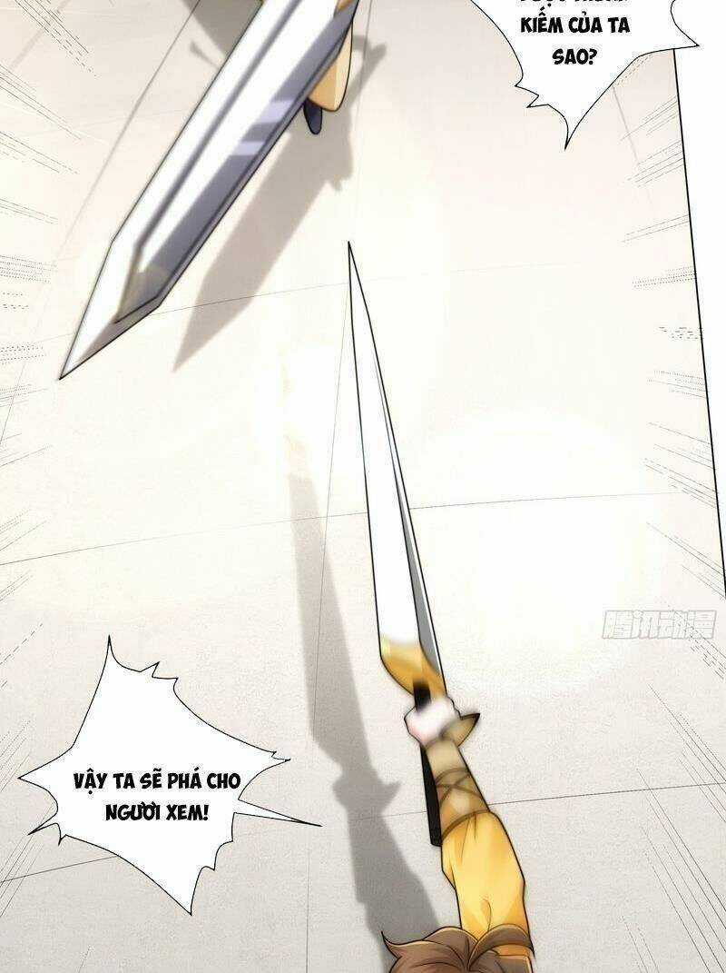 Đạo Thần Chapter 11 trang 8