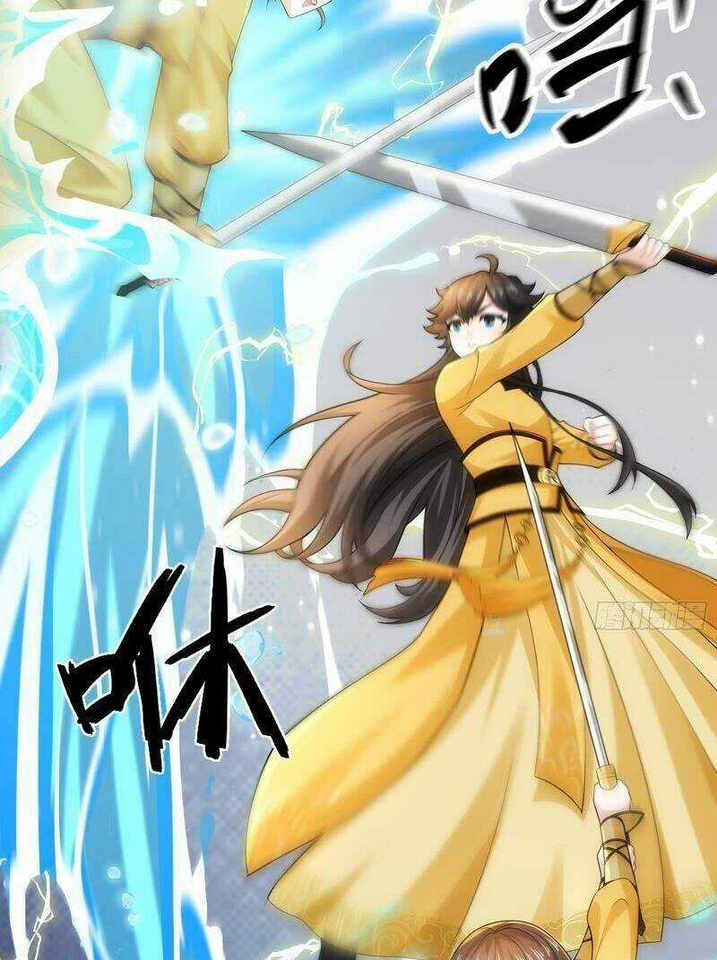 Đạo Thần Chapter 12 trang 10