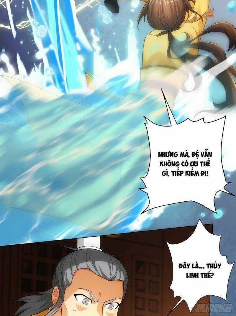 Đạo Thần Chapter 12 trang 11