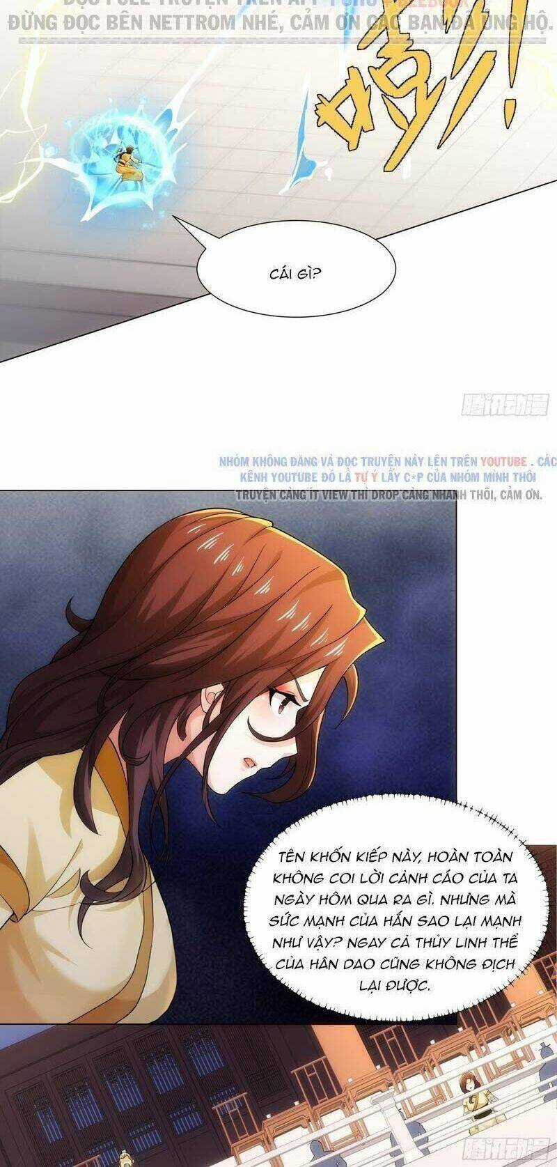 Đạo Thần Chapter 12 trang 13