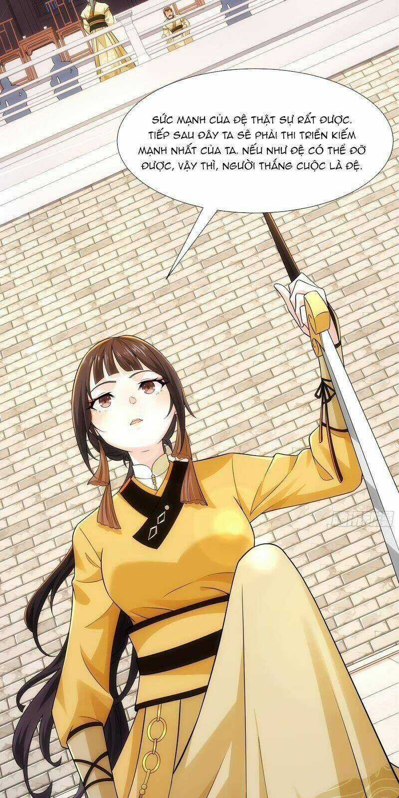 Đạo Thần Chapter 12 trang 14