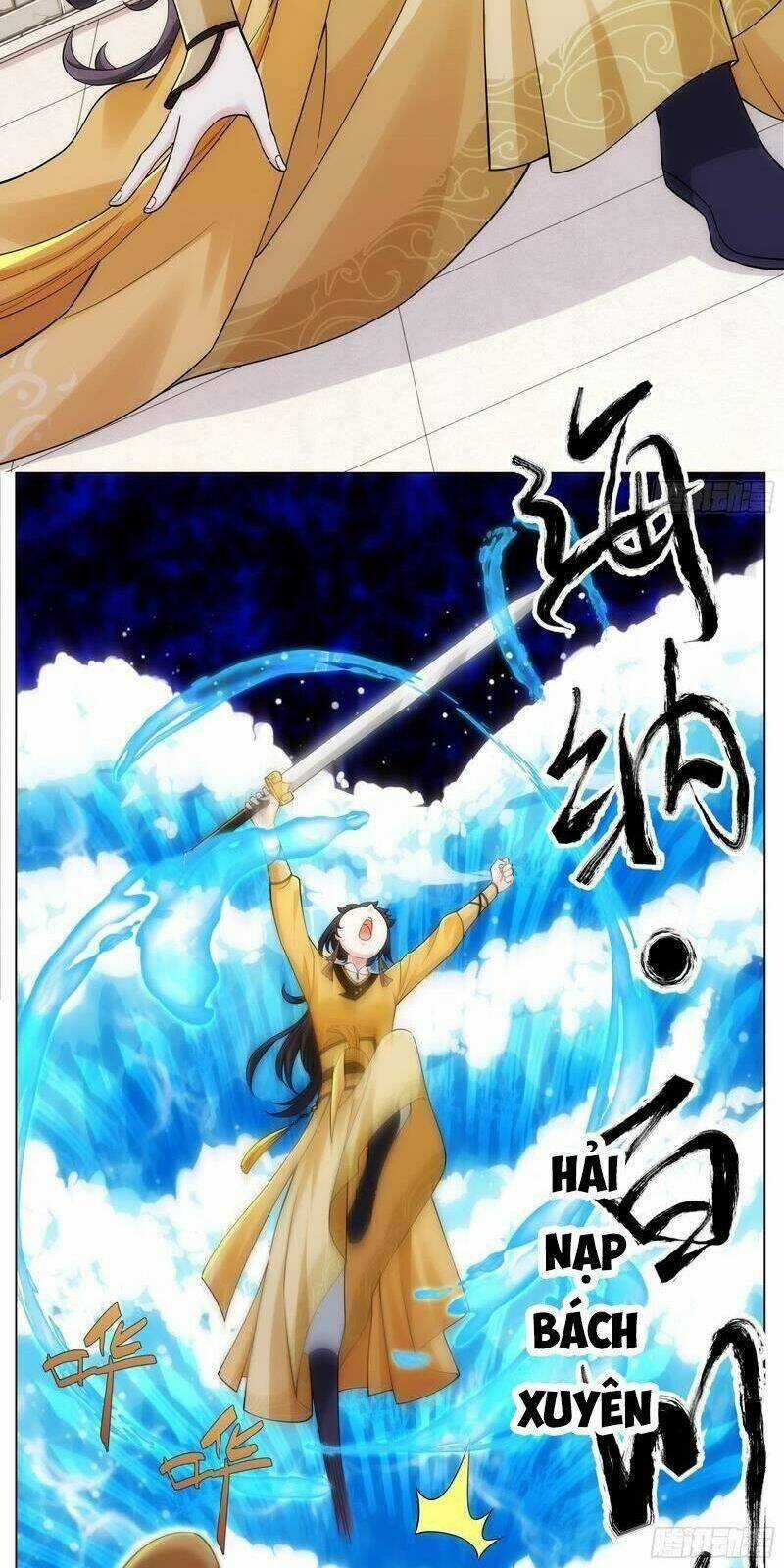 Đạo Thần Chapter 12 trang 15