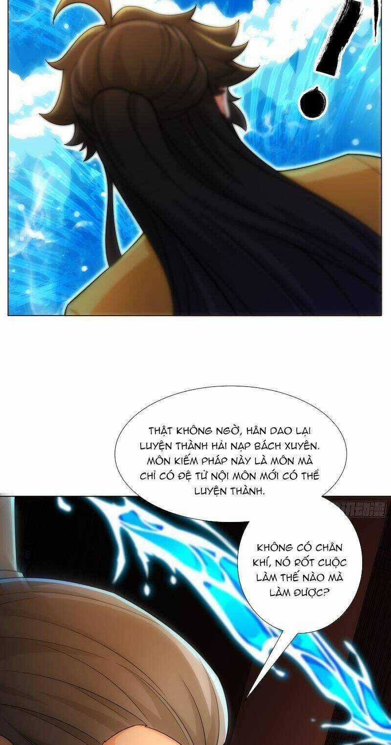 Đạo Thần Chapter 12 trang 16