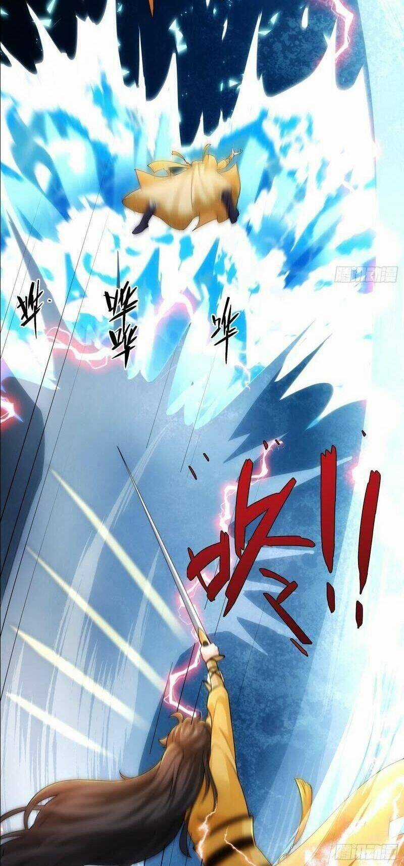 Đạo Thần Chapter 12 trang 19