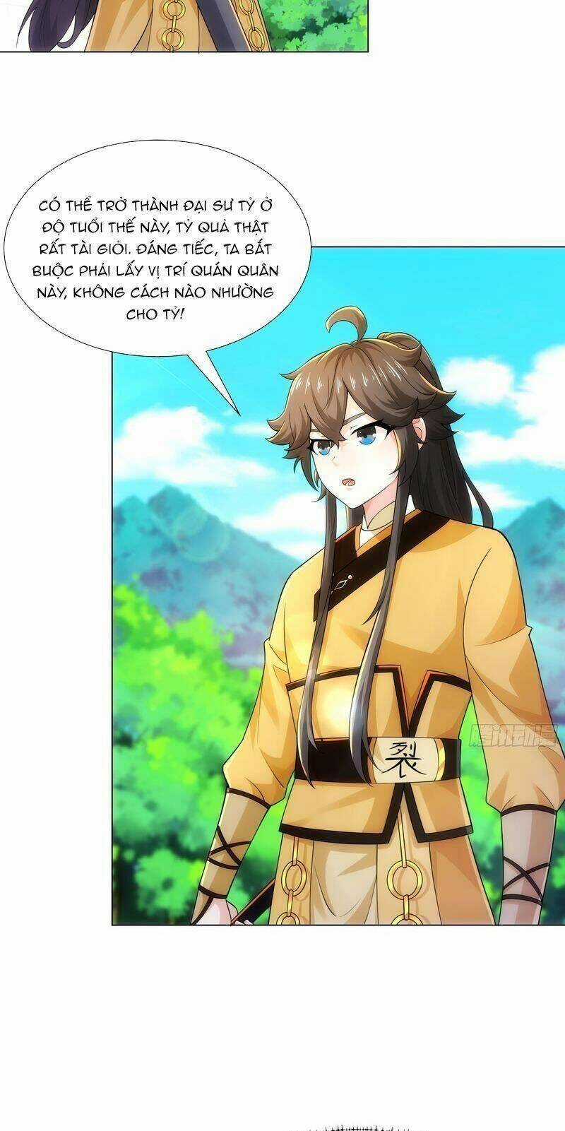 Đạo Thần Chapter 12 trang 2