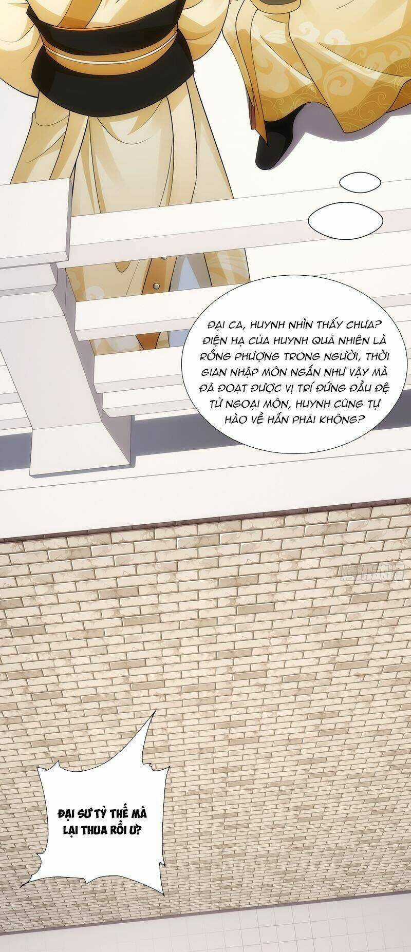 Đạo Thần Chapter 12 trang 22