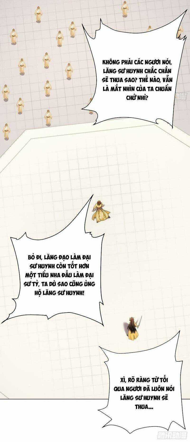 Đạo Thần Chapter 12 trang 23