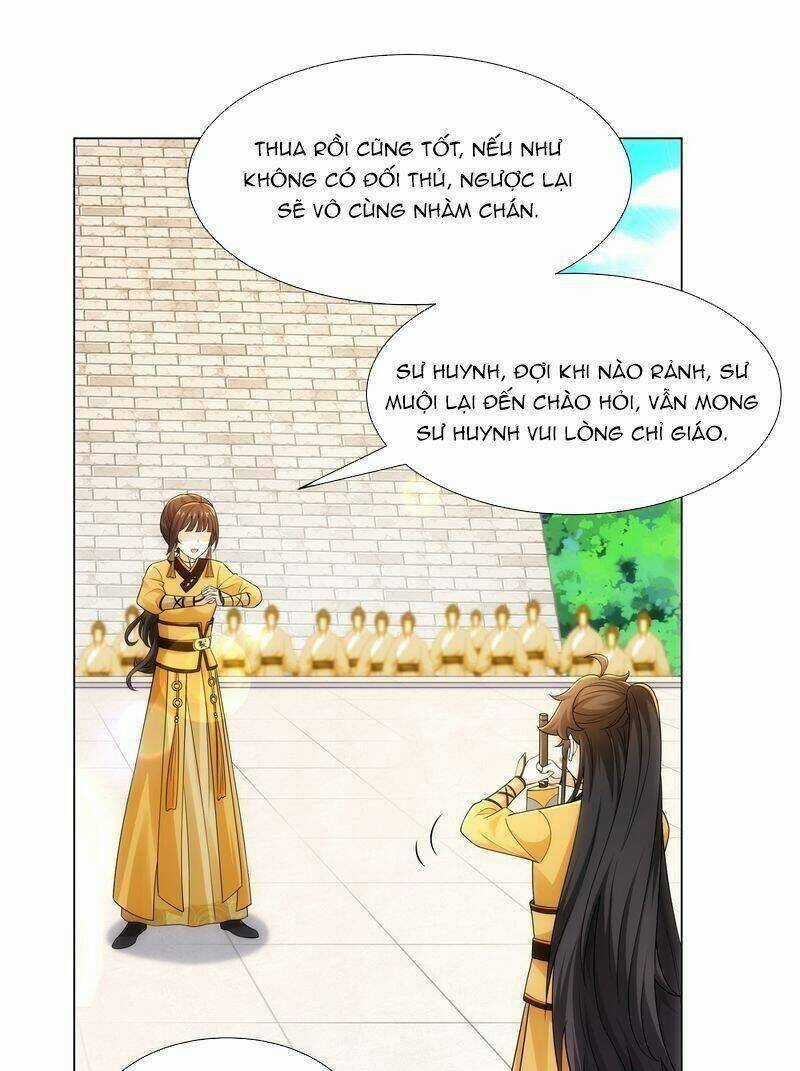 Đạo Thần Chapter 12 trang 24