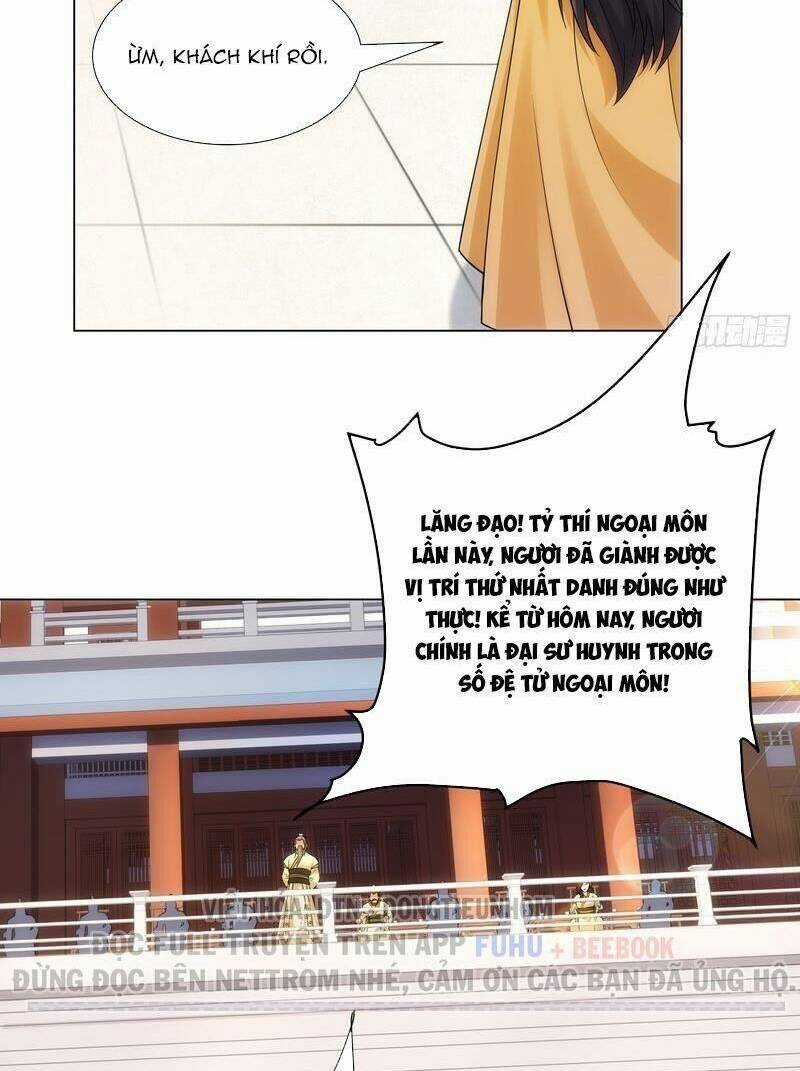 Đạo Thần Chapter 12 trang 25