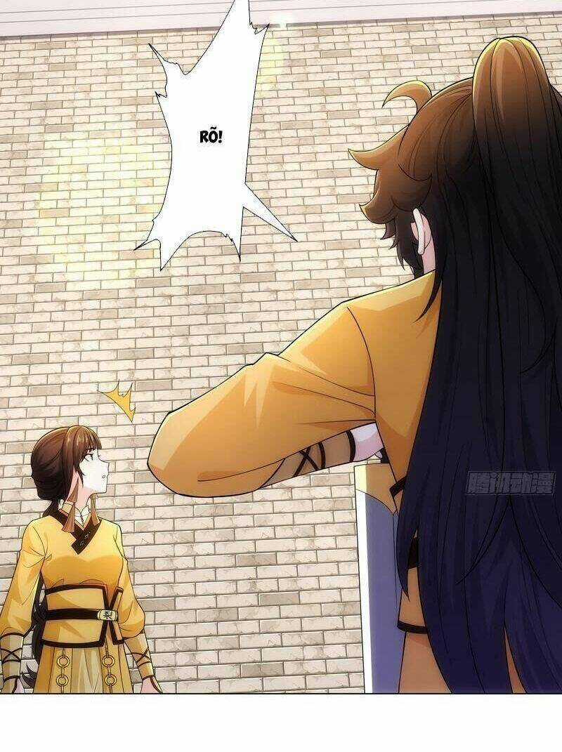 Đạo Thần Chapter 12 trang 26