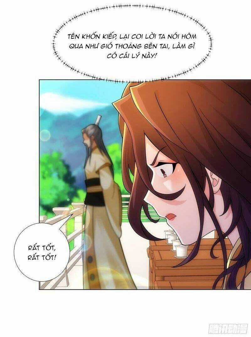 Đạo Thần Chapter 12 trang 27