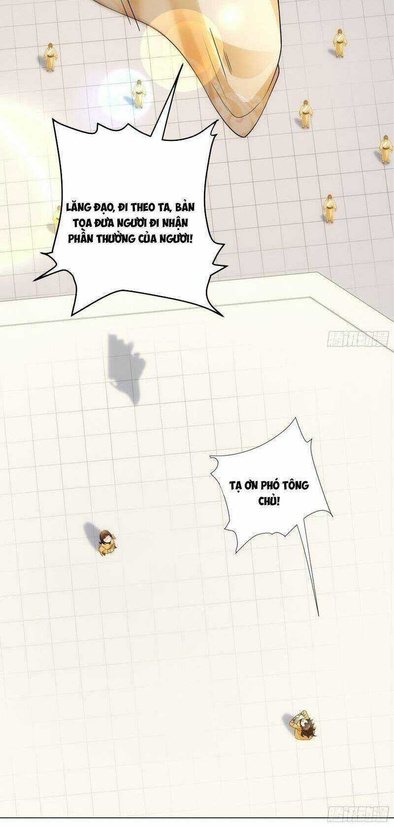 Đạo Thần Chapter 12 trang 29