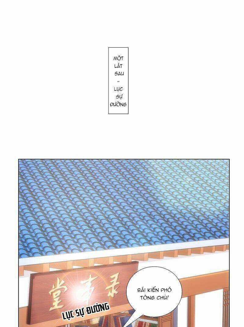 Đạo Thần Chapter 12 trang 30