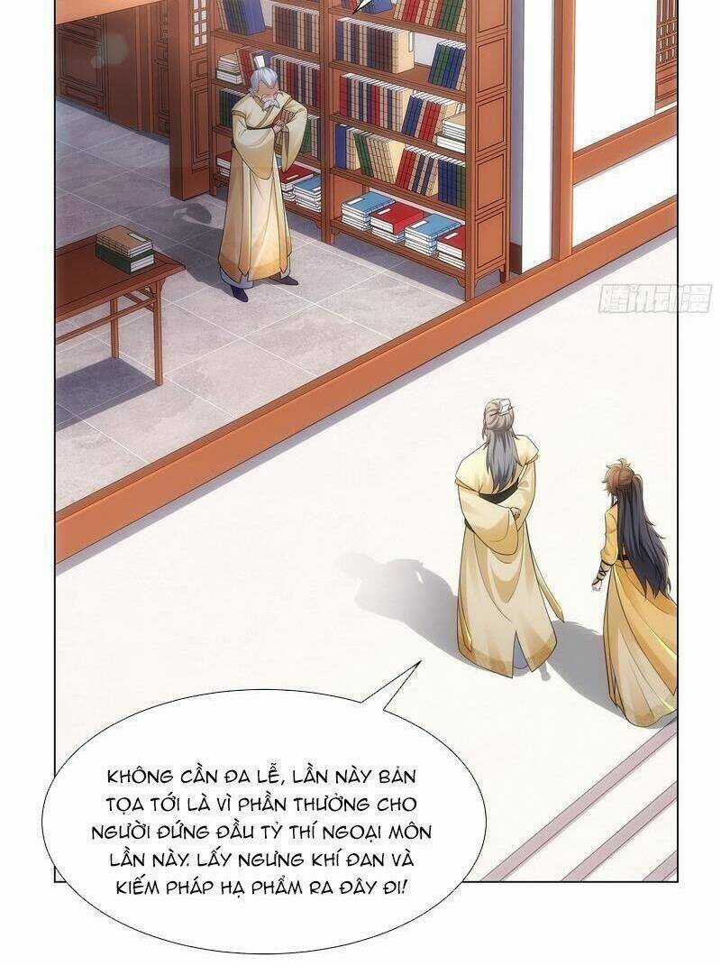 Đạo Thần Chapter 12 trang 31