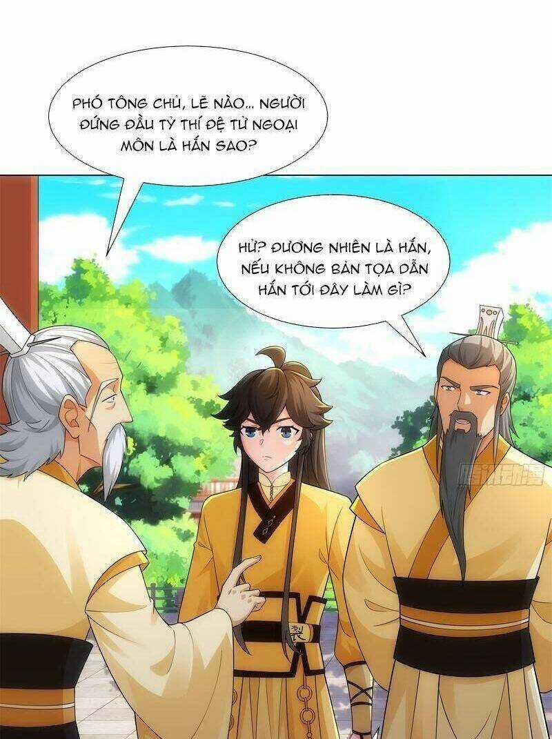 Đạo Thần Chapter 12 trang 32