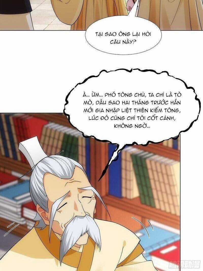 Đạo Thần Chapter 12 trang 33