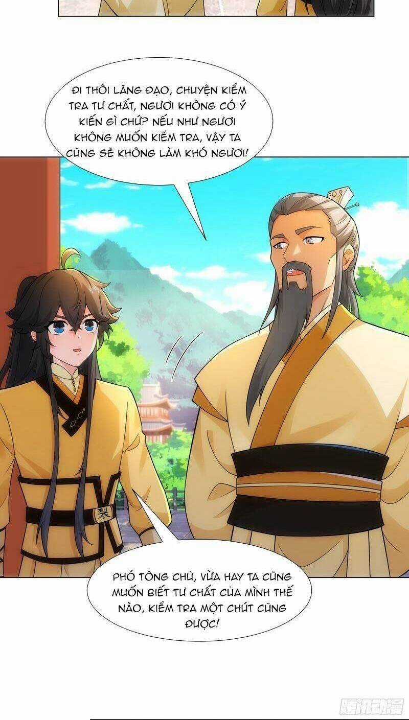 Đạo Thần Chapter 12 trang 36