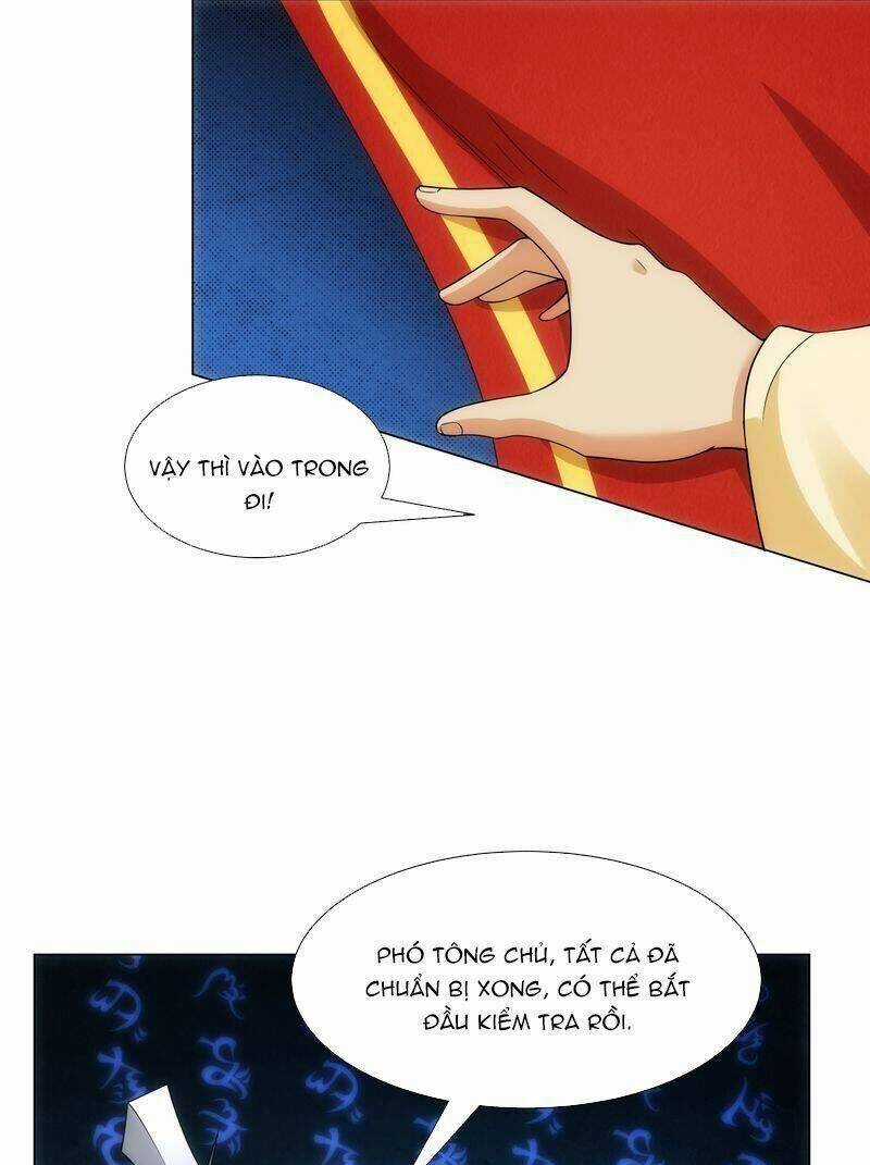 Đạo Thần Chapter 12 trang 37