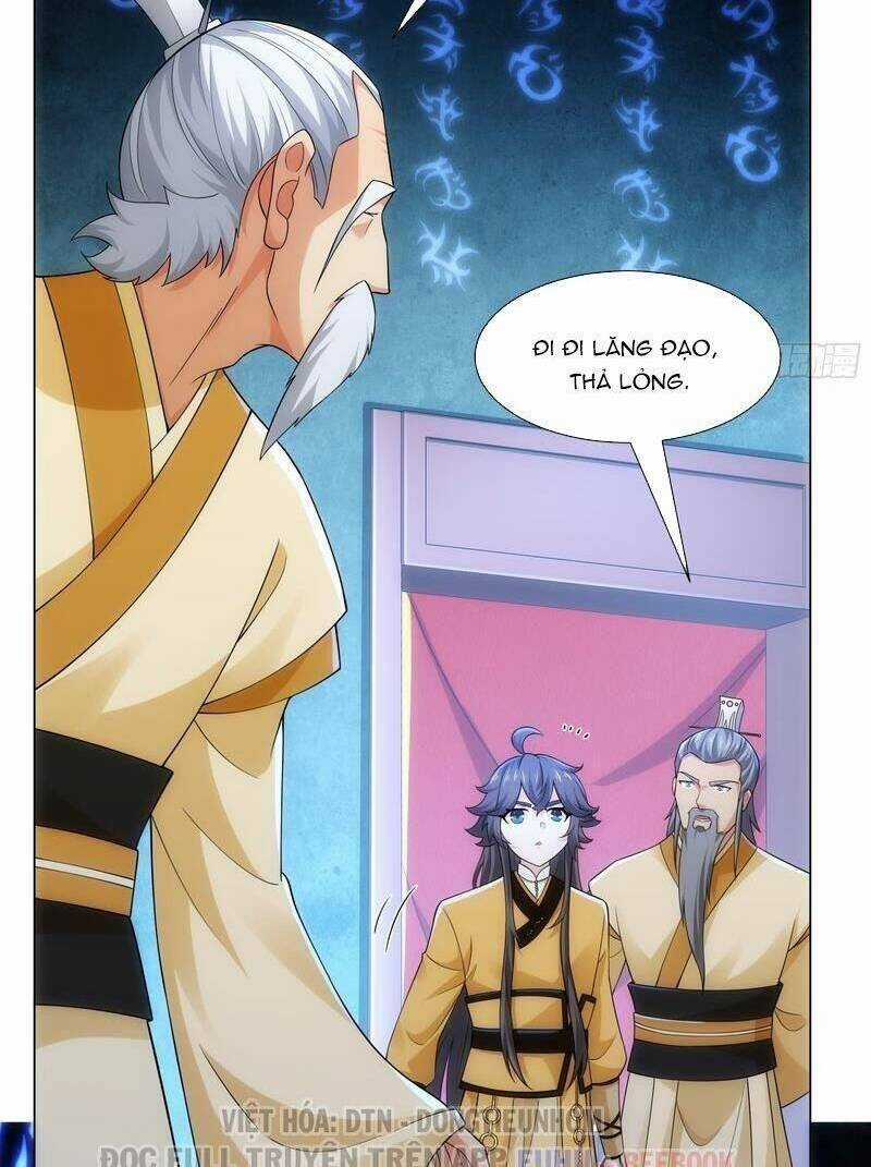 Đạo Thần Chapter 12 trang 38