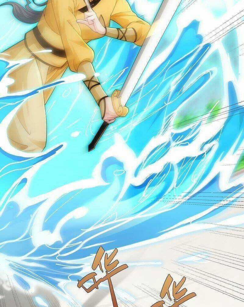 Đạo Thần Chapter 12 trang 4