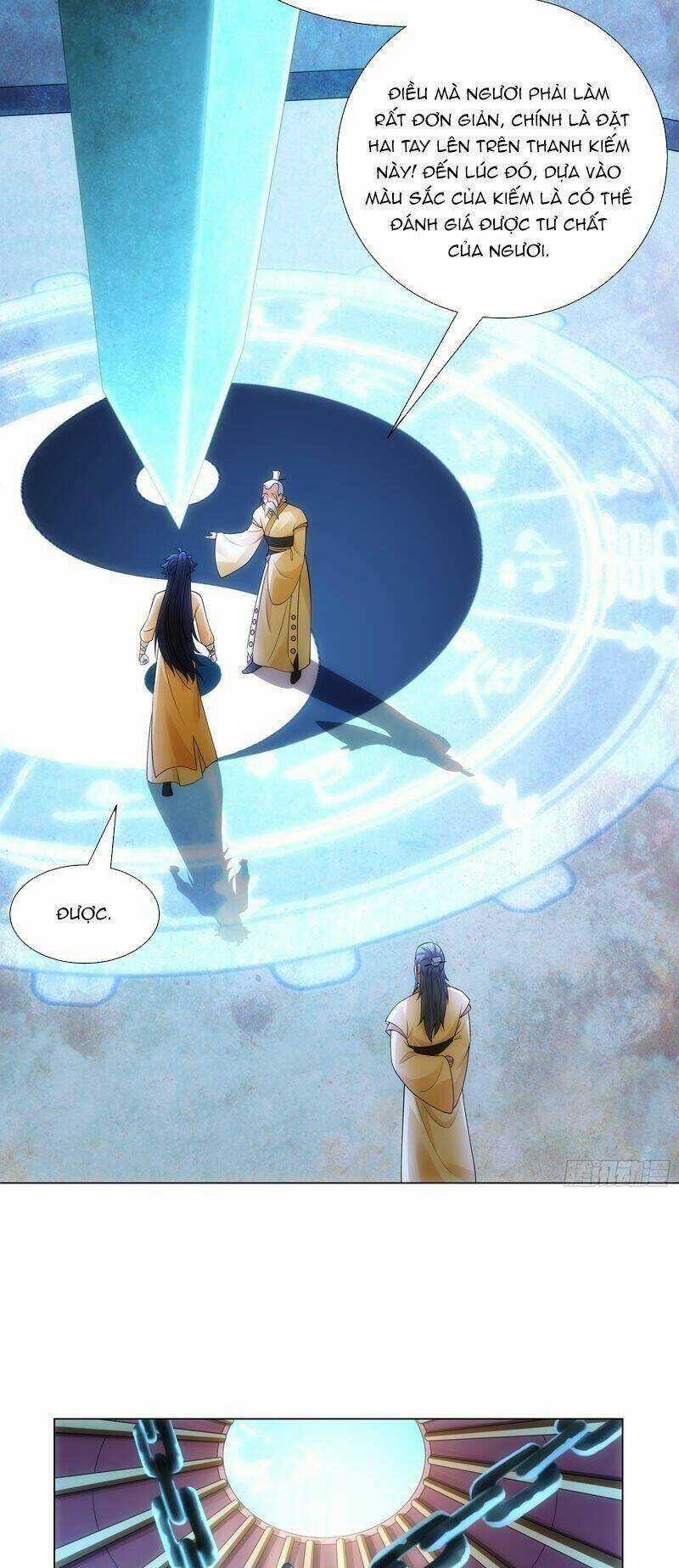 Đạo Thần Chapter 12 trang 41