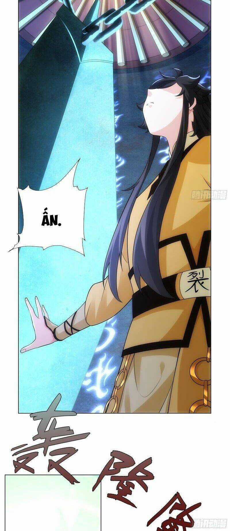 Đạo Thần Chapter 12 trang 42