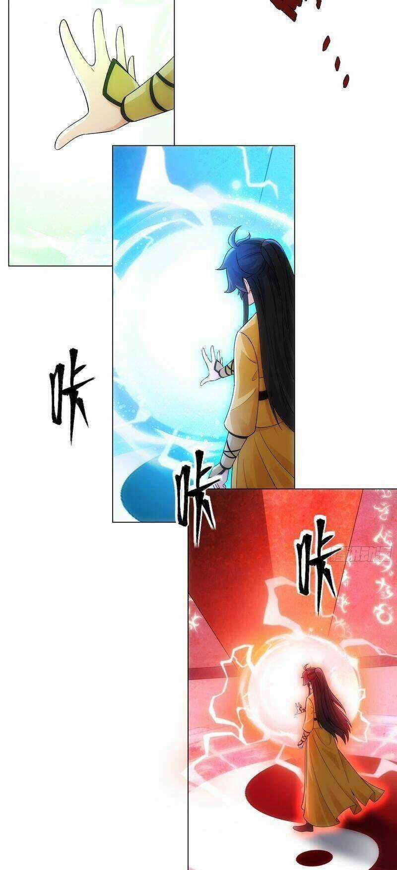 Đạo Thần Chapter 12 trang 43