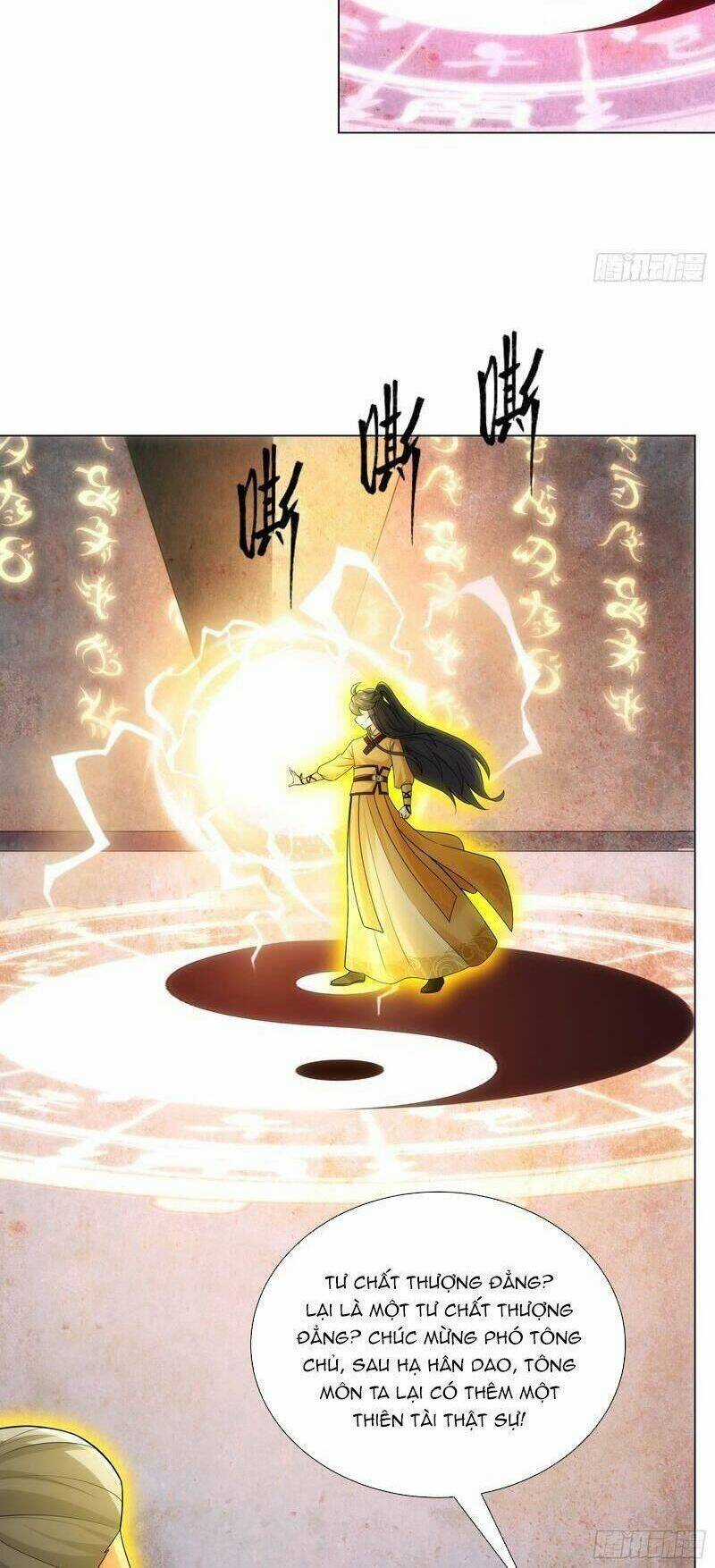 Đạo Thần Chapter 12 trang 44