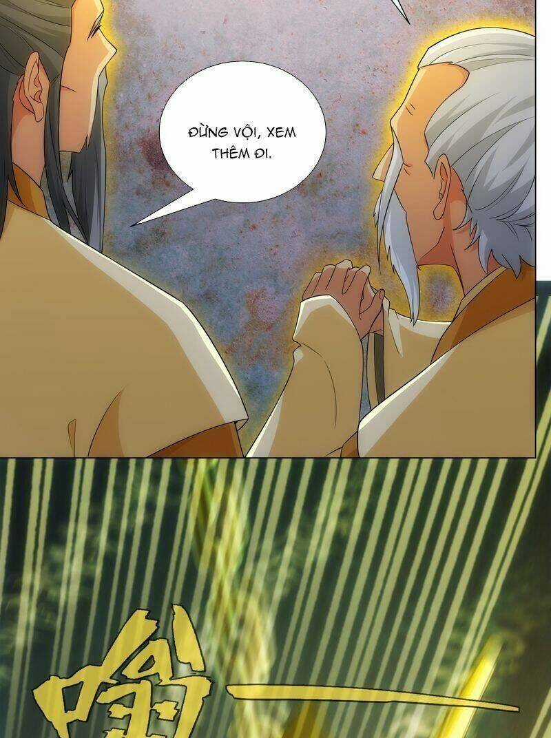 Đạo Thần Chapter 12 trang 45