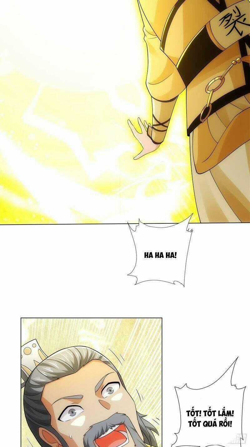 Đạo Thần Chapter 12 trang 49