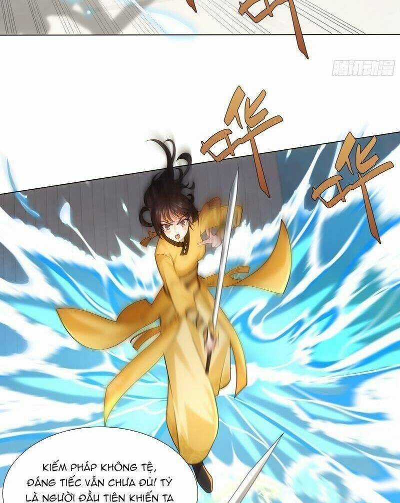 Đạo Thần Chapter 12 trang 5