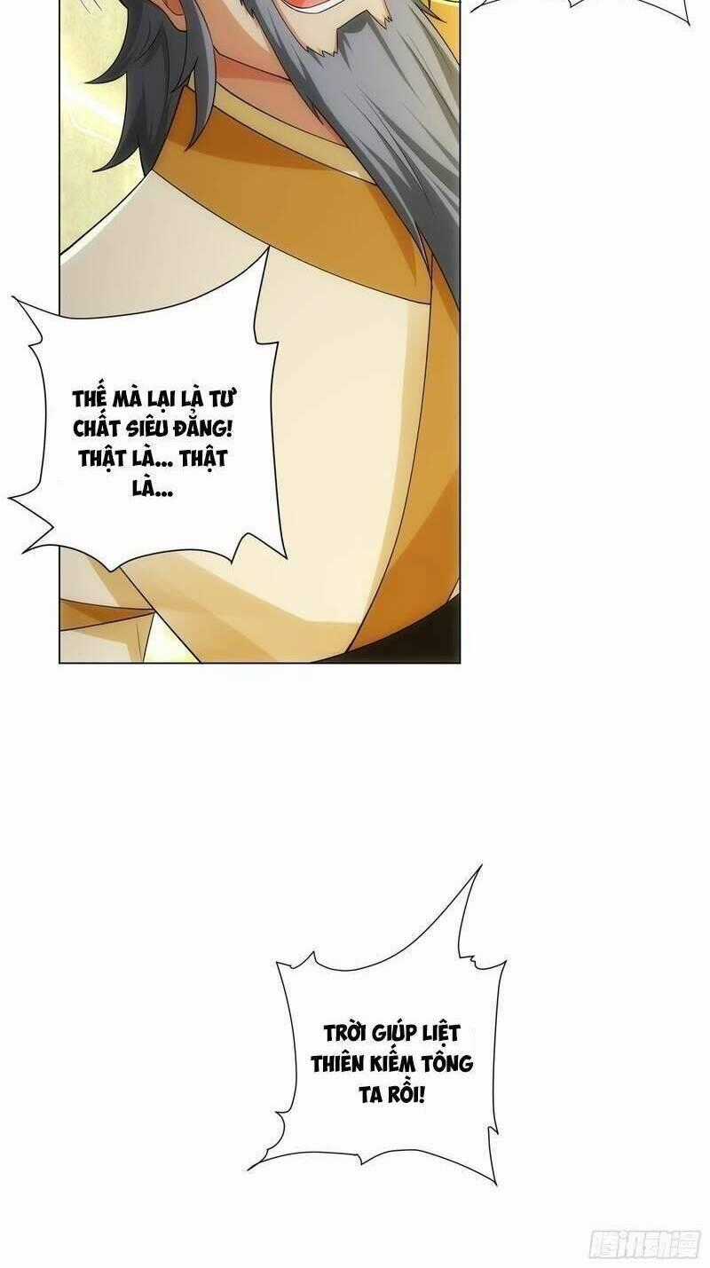 Đạo Thần Chapter 12 trang 50