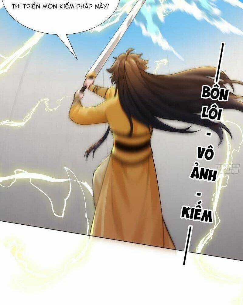 Đạo Thần Chapter 12 trang 6