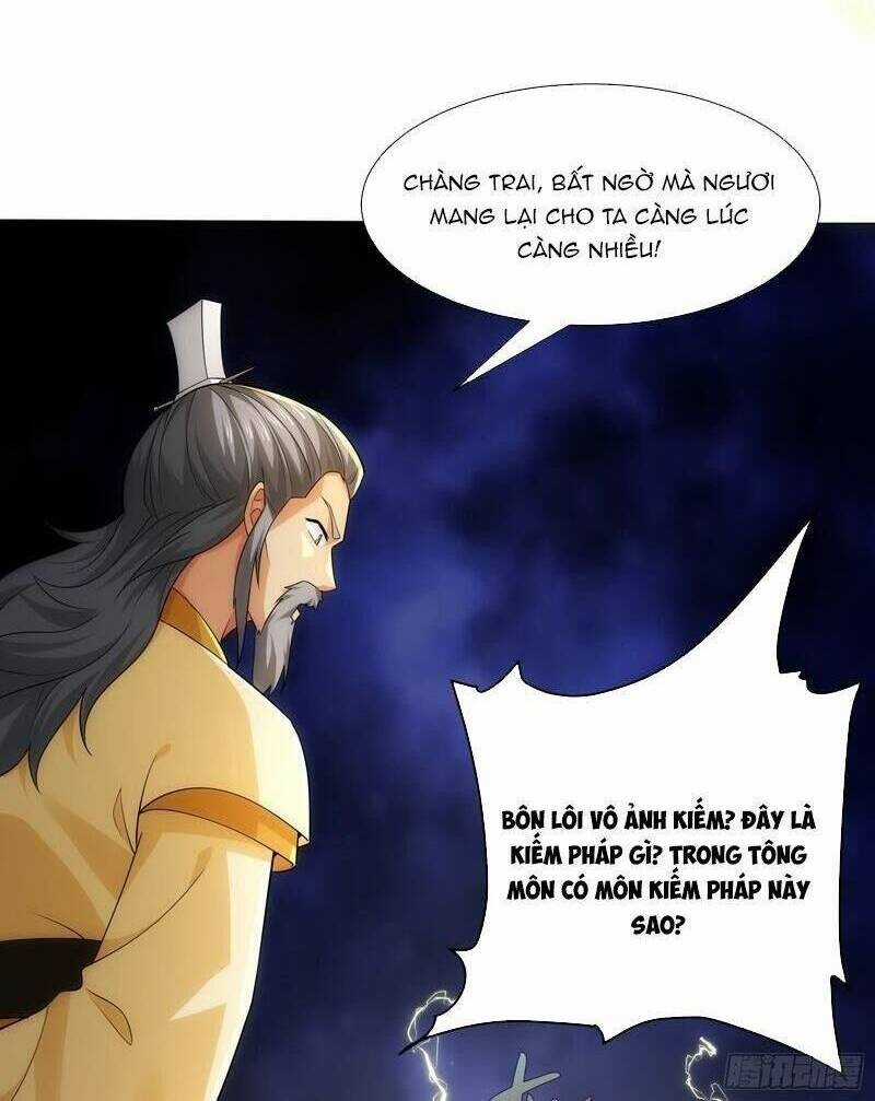 Đạo Thần Chapter 12 trang 7