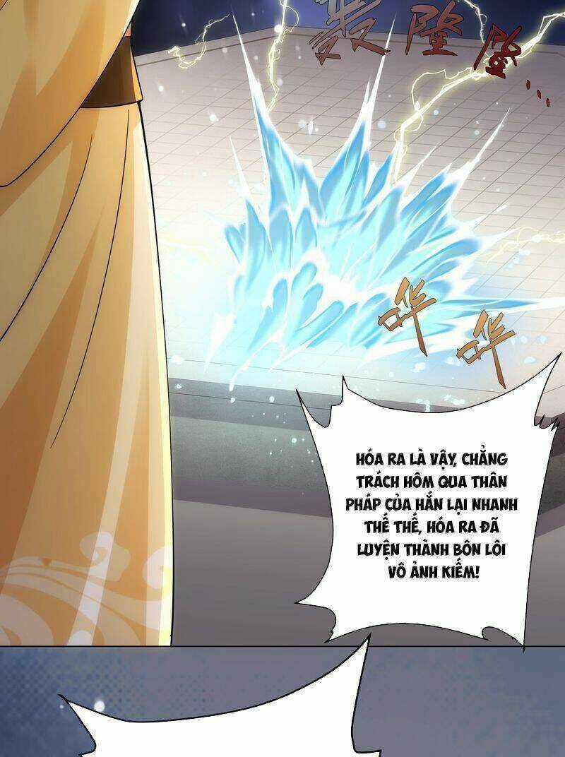 Đạo Thần Chapter 12 trang 8