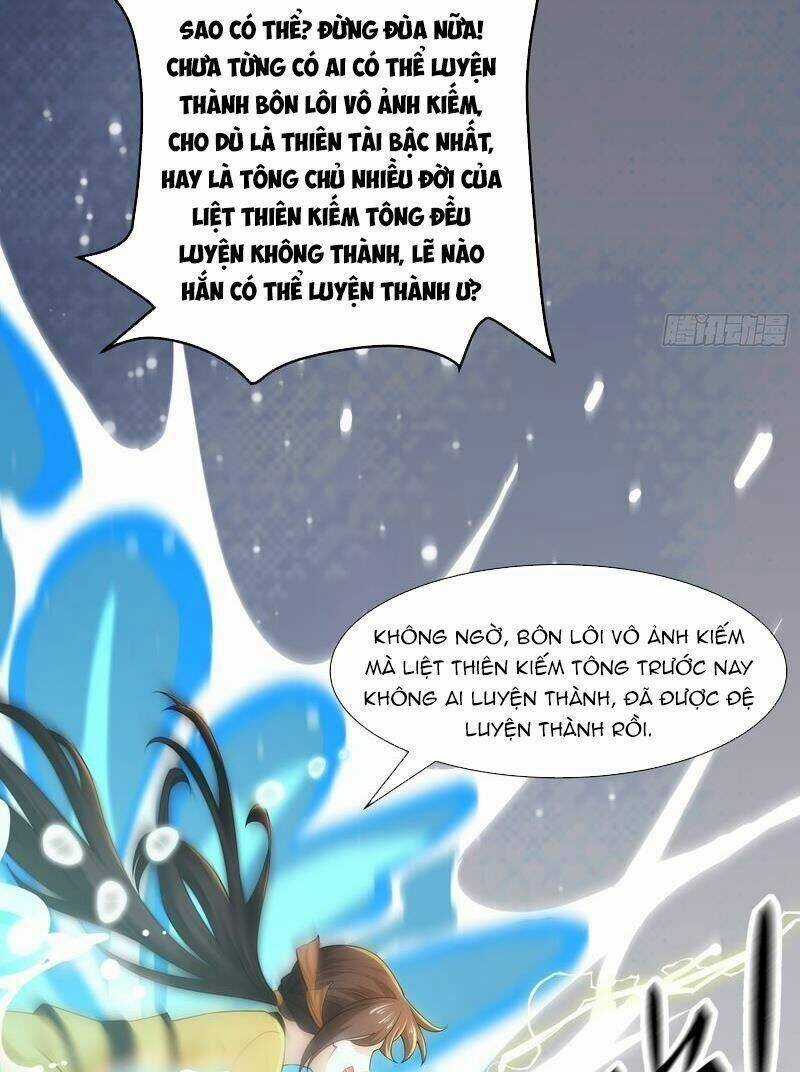 Đạo Thần Chapter 12 trang 9