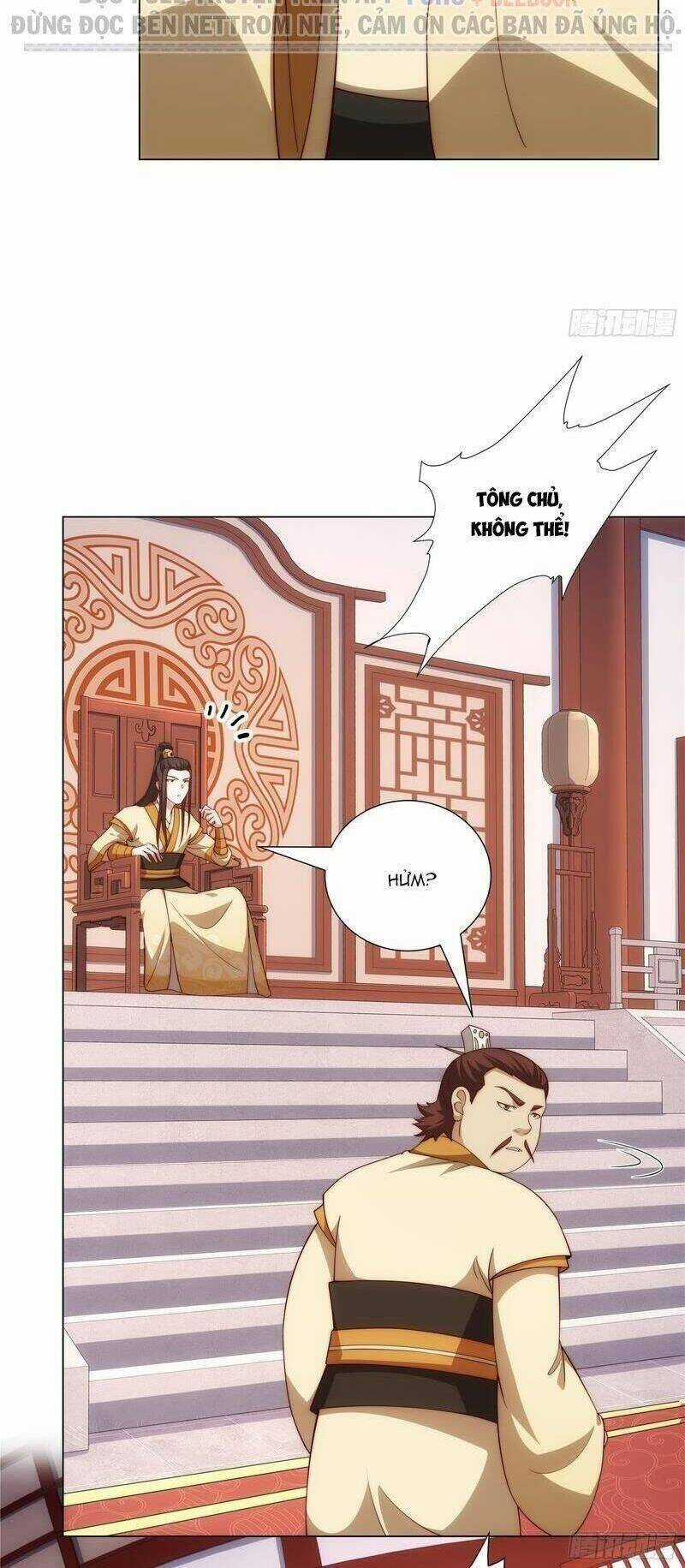 Đạo Thần Chapter 13 trang 13