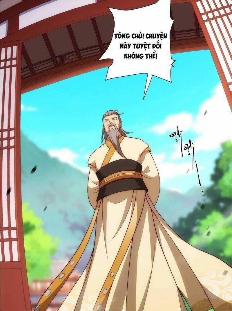 Đạo Thần Chapter 13 trang 14