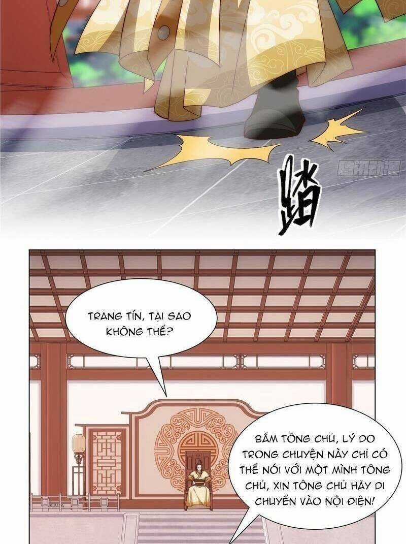 Đạo Thần Chapter 13 trang 15