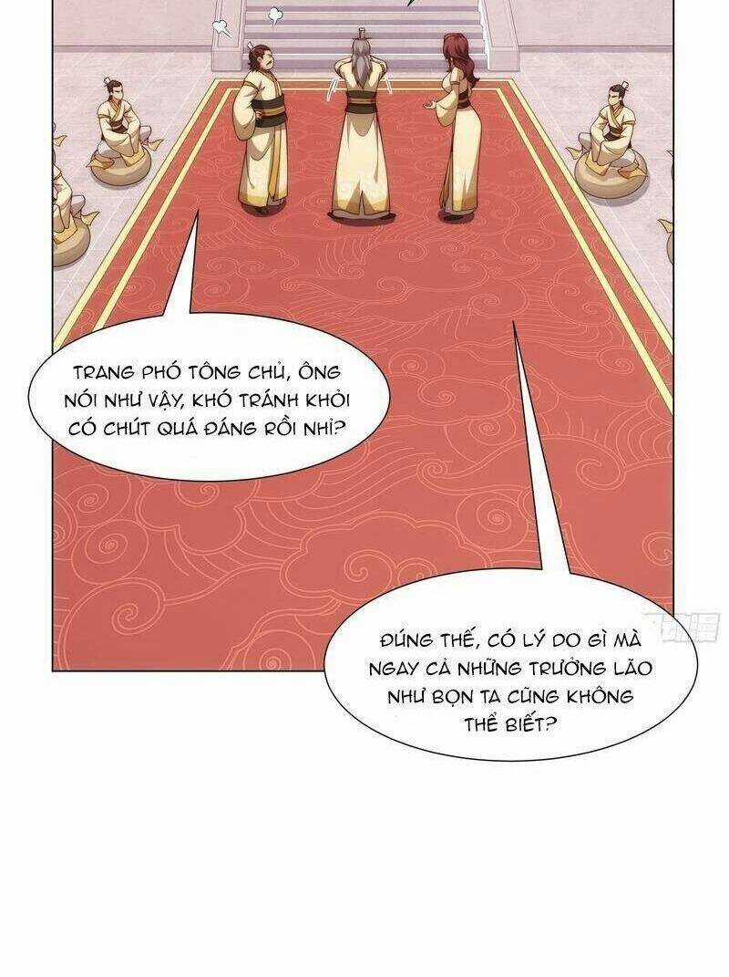 Đạo Thần Chapter 13 trang 16