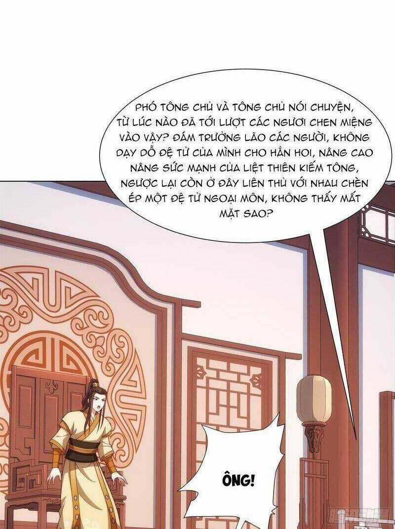 Đạo Thần Chapter 13 trang 17