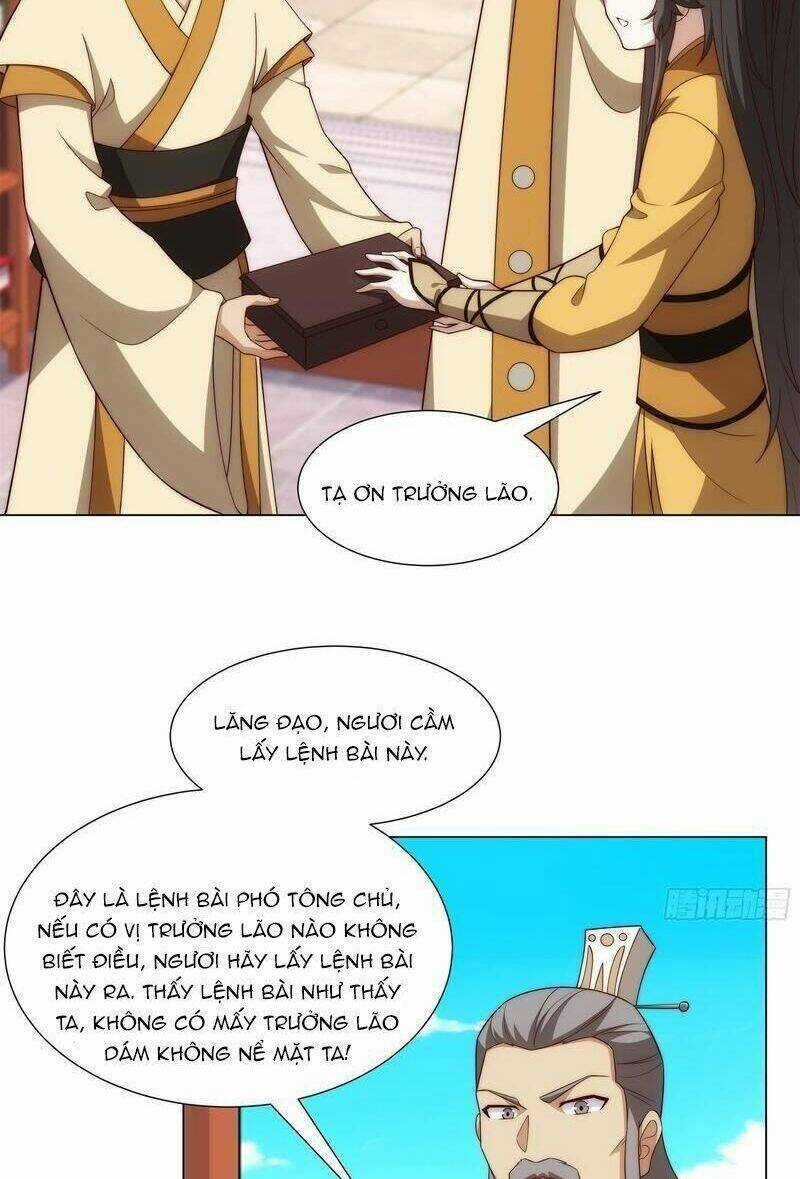 Đạo Thần Chapter 13 trang 2