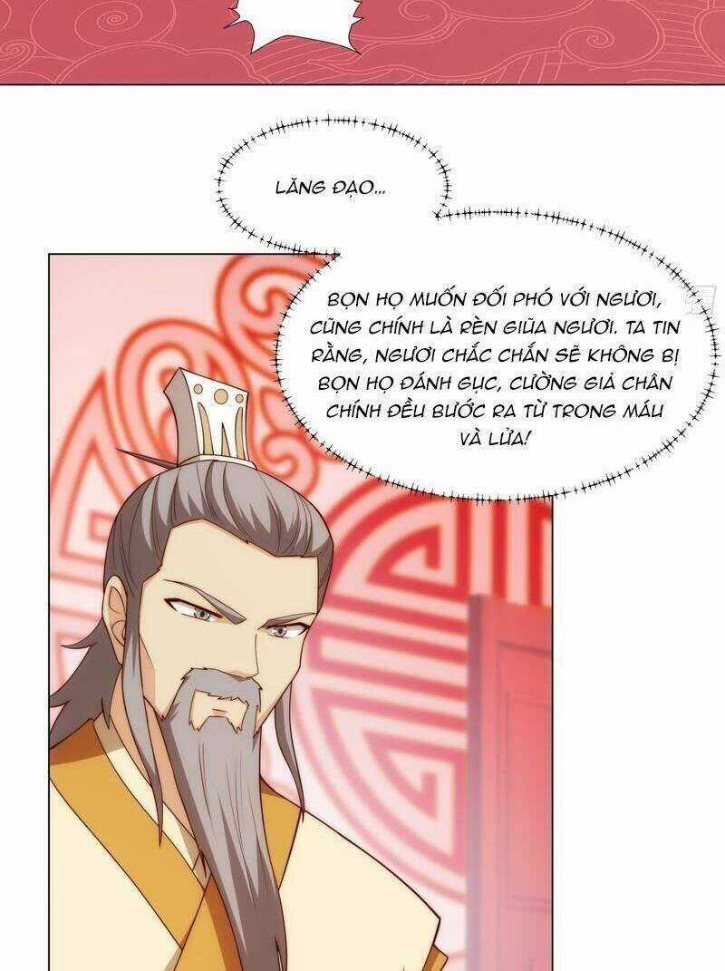 Đạo Thần Chapter 13 trang 25